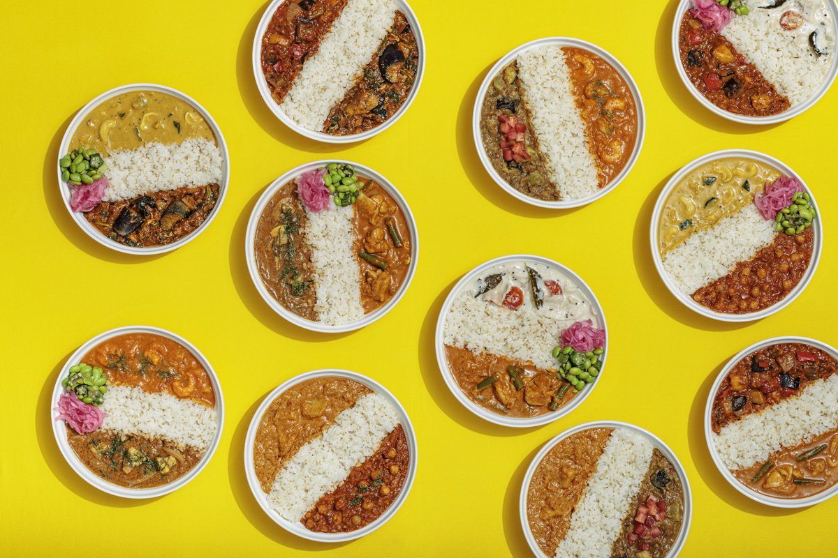 SoupStockTokyo's tweet image. ＼あと２週間／
Curry Stock Tokyo7/21-22開催📣
 
Curry Stock Tokyo、略して&quot;CST&quot;。
(社内ではそう愛嬌もって呼んでます)皆さんとCST当日を楽しみに待ちたいと思います🍛🎉
 
当日のメニューも公開中。何食べようかな💭とぜひ妄想をふくらませてお待ち下さいね。
soup-stock-tokyo.com/story/cst_2023/

＃CST2023