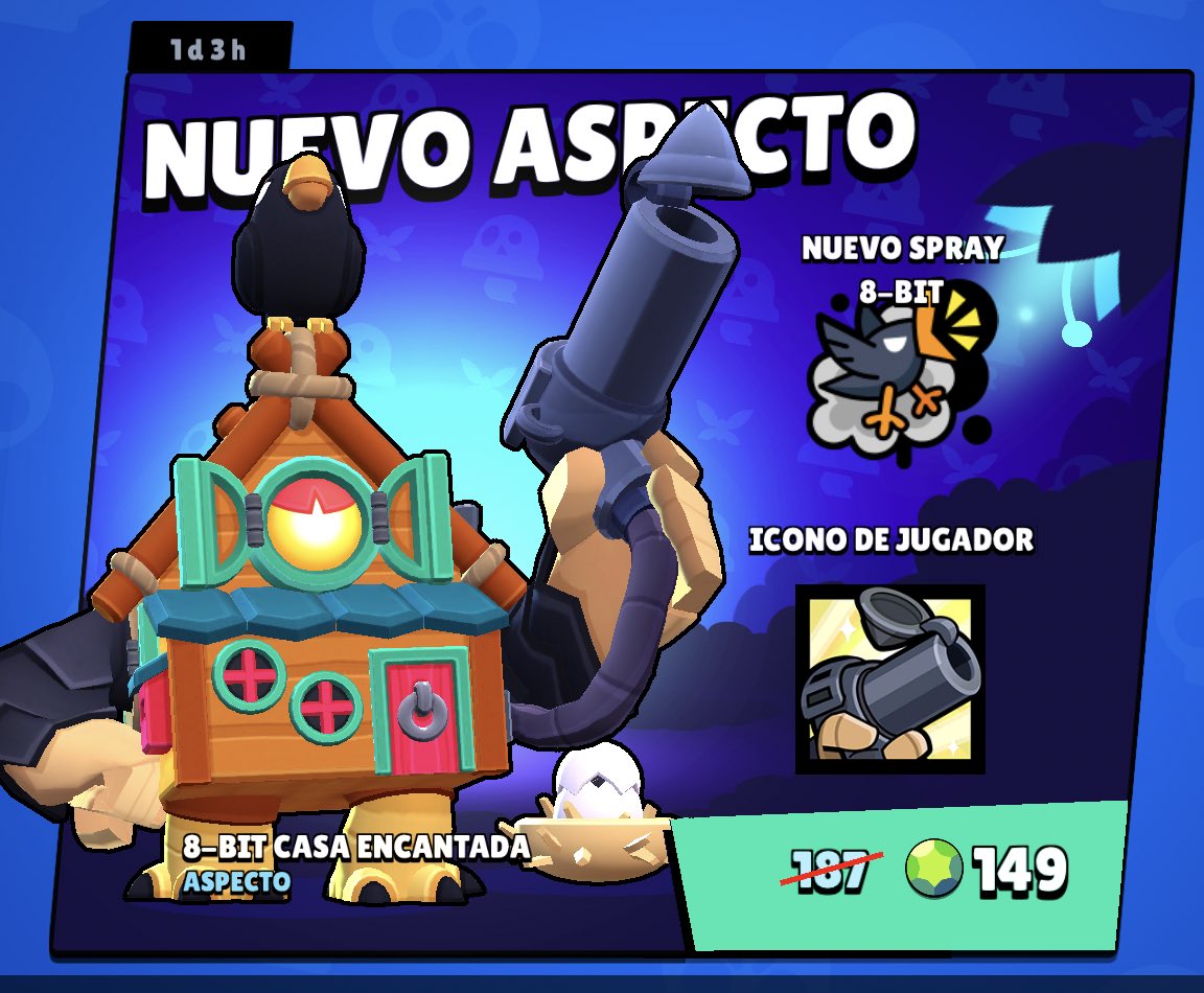 Sorteo de 2 skins de 8-Bit

Requisitos:
•Seguirme
•Dar RT y FAV
•Etiquetar a 2 amigos

El sorteo termina mañana a las 9 pm 🇭🇳