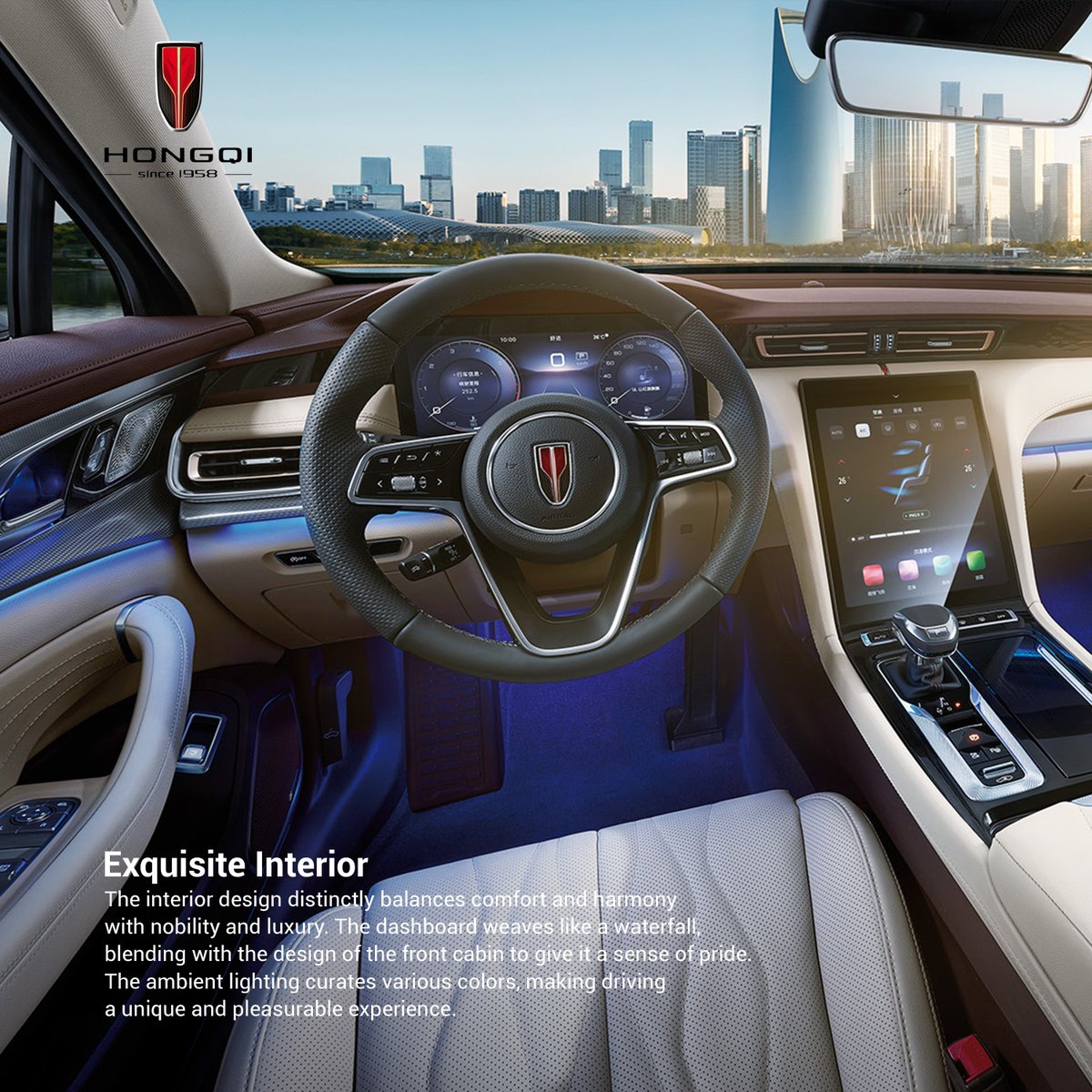 Hongqi Philippines (@HongqiPH) / Posts / X