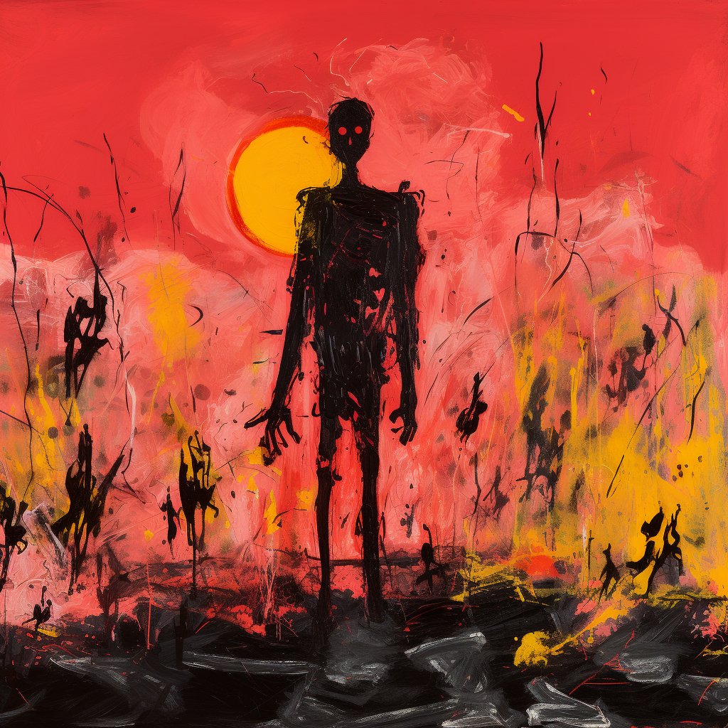 Dark Rabbit tweet media