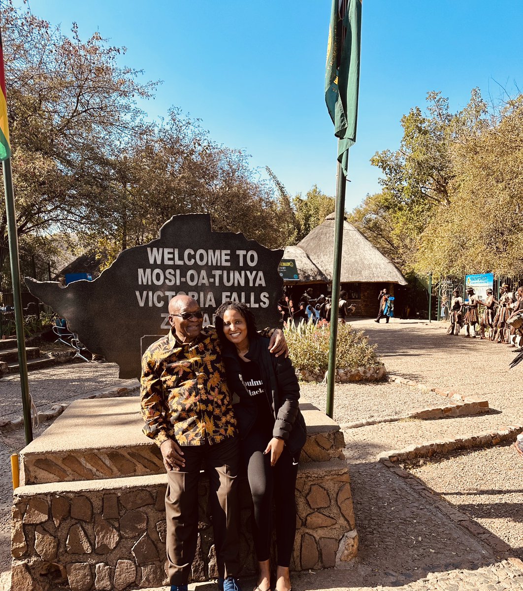 Charlene Shumba tweet media