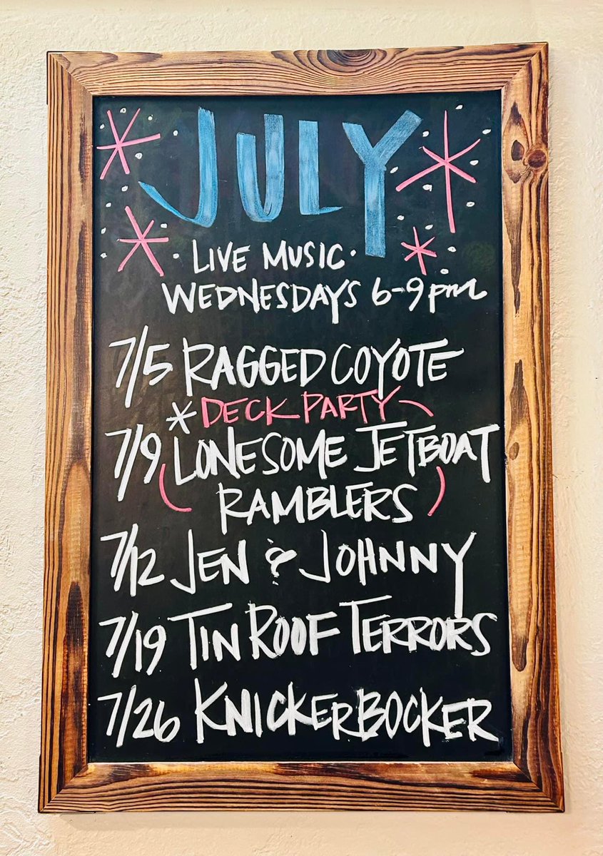 HighlandsHollow's tweet image. Sweet sounds of summer #hollowheadsrule #supportlocal #localmusicians