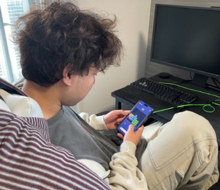 hankunESP's tweet photo. マジでこのゲームおもろい
エスポでBlockBlast争ってんねんけど俺がダントツや

https://t.co/ybKj5FLl1j

#PR #BlockBlast https://t.co/76esIDAaT7