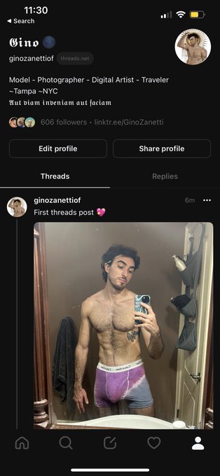 Go follow my threads and Instagram 💖 https://t.co/udIczXEulo<a href="/tag/attractive"class="tags"><span>#attractive</span></a>