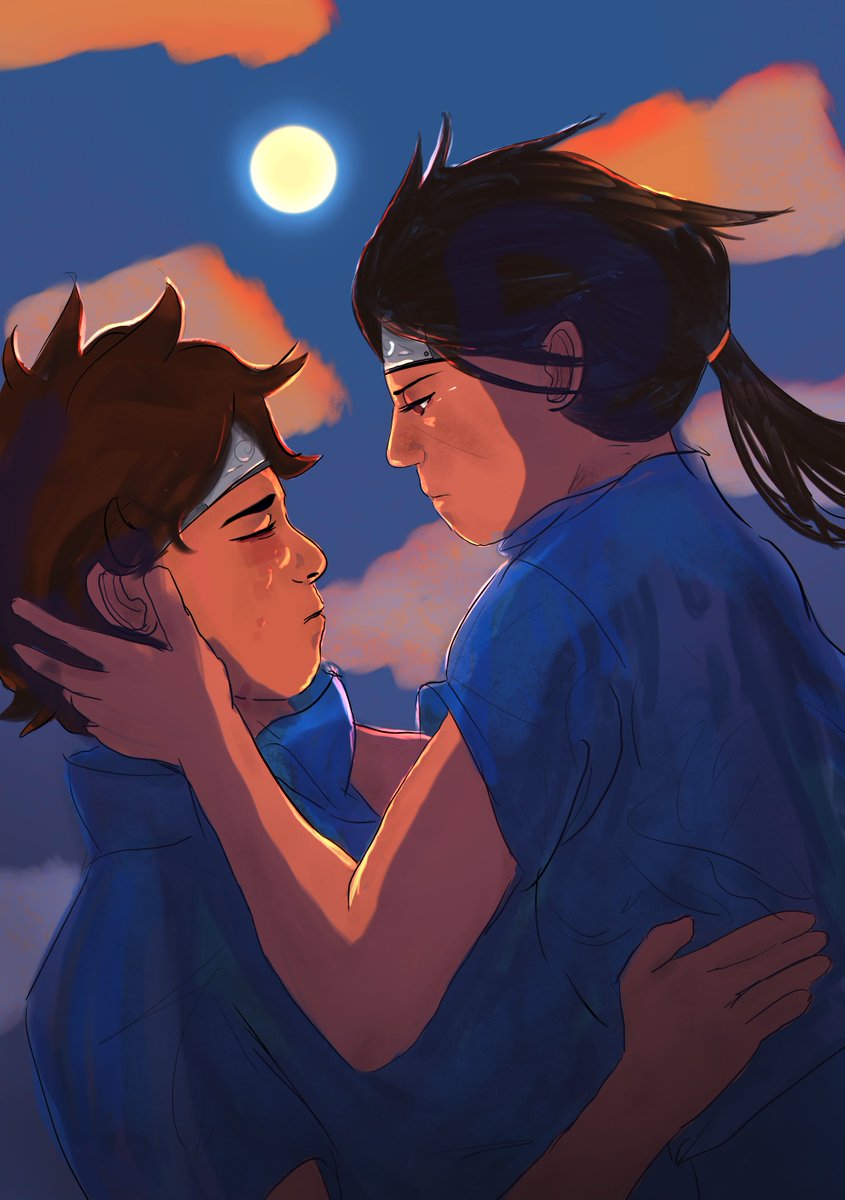 on that day, i wanted to fall with you #shiita