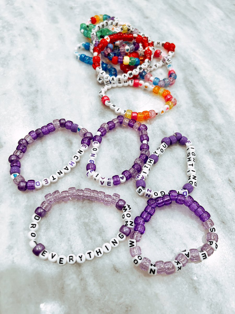 Having to increase purple inventory ahead of this weekend <a href="/taylornation13/">Taylor Nation</a> <a href="/taylorswift13/">Taylor Swift</a> #SpeakNowTaylorsVersion #TSTheErasTour  #TSTheErasTourKC