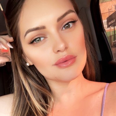 AdriPolli's tweet photo. #NovaFotoDePerfil https://t.co/pERcFP7JSu