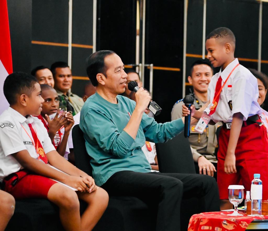 Joko Widodo tweet media