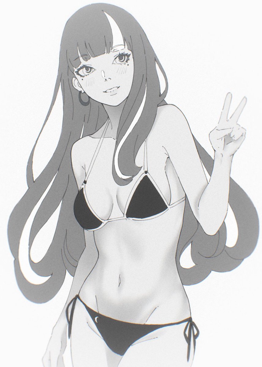 swimsuit eida