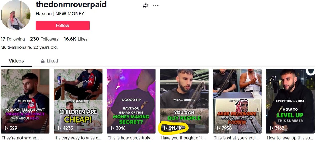 James Godwin tweet media