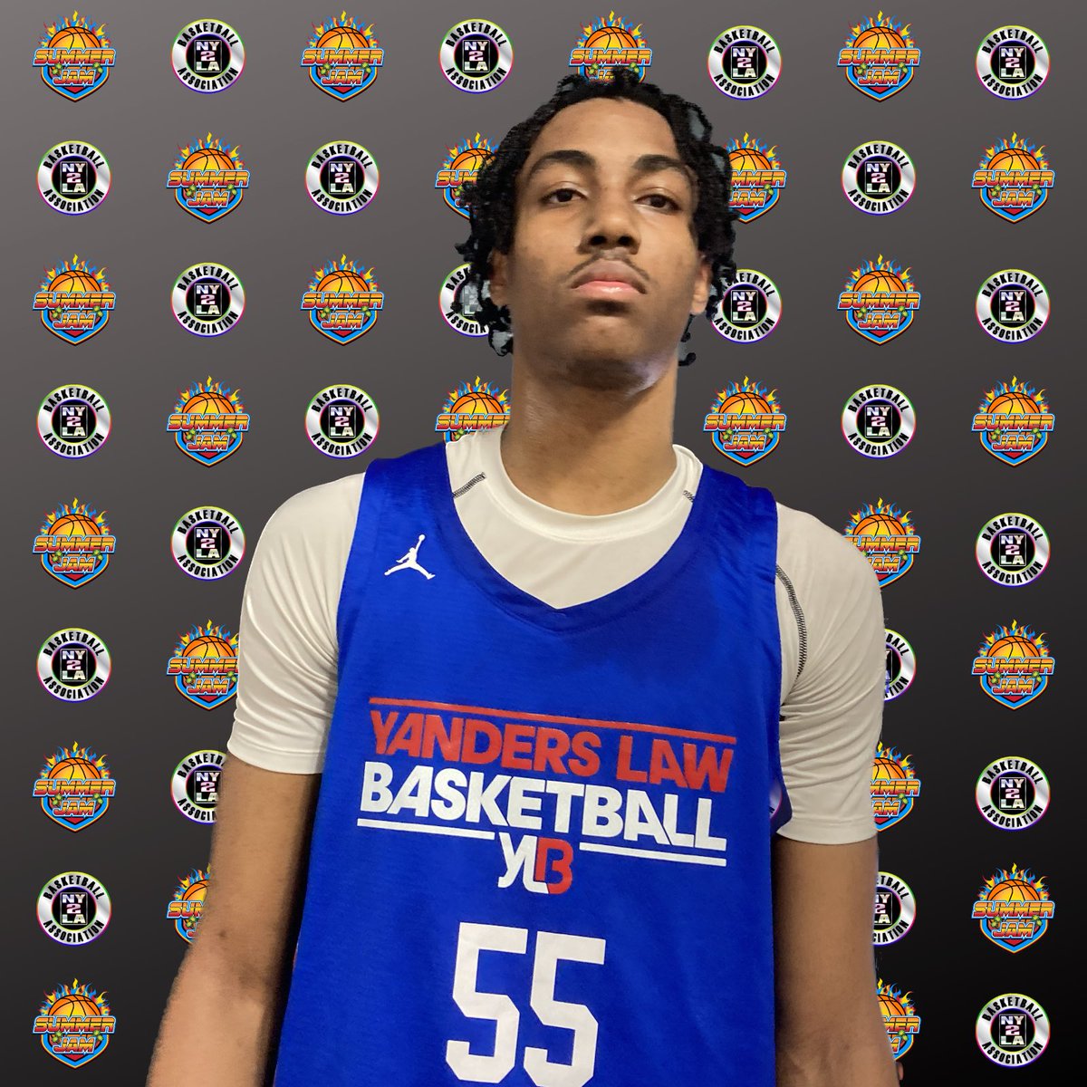 2023 Summer Jam – Thursday Standouts

Javar Daniel
Stoney Hadnot
Xzavion Mitchell
Deunte Phifer
Angel Sonnier

🔗ny2lasports.com/article_one.as…