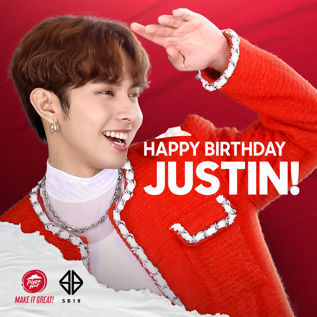 pizzahutphils's tweet photo. Happy Birthday to our GENTOen BOY @jah447798 !!!  ❤️💙

The BIRTH of JAH
@SB19Official
#SB19 #KaarawanNiSB19Justin #JVKExSB19 https://t.co/HnCih6xhem