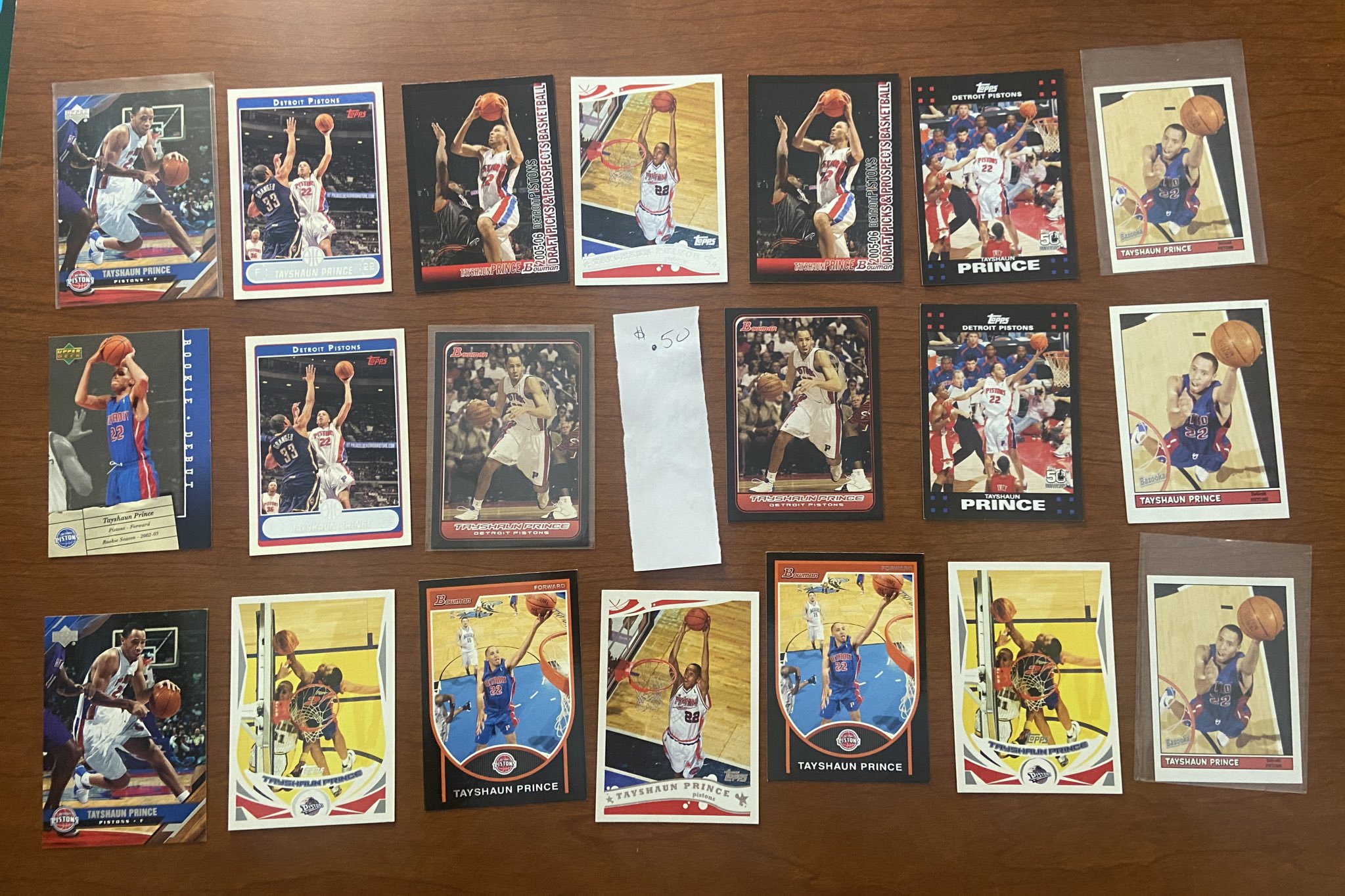 The Card Garage on Twitter "HELLO ALL TO CARD_GARAGE’S 100