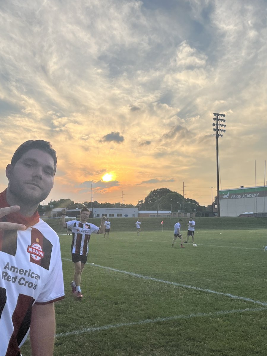 Inter Monon tweet media