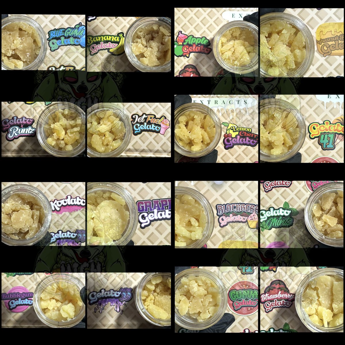 CT_HIGHFM's tweet photo. การันตรีคุณภาพ
สนใจแอดไลน์ @highfm   (มี@ข้างหน้า)
มีกลุ่มเช็คเครดิต
#ยางกัญชา #น้ำมันกัญชา #กัญชาไฟฟ้า #dab #wax #กัญชารังสิต #กัญชาพัทยา #HIGHFM #กัญชากรุงเทพ #กัญชาสกัด #กัญชาออแกนิค #cannabis #เห็ดเมา  #สารสกัด #สมุทรปราการ #พอตไฟฟ้า #ชอคโกแลต #Gummies #thailand420 https://t.co/HE6fxW1EuF