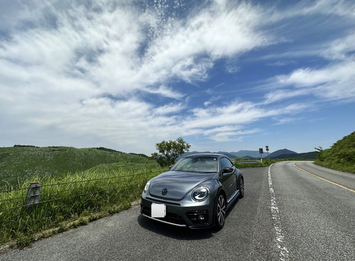 はっちライダーNinja650 tweet media