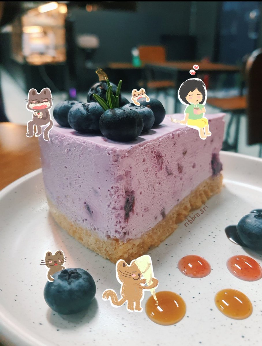 RibbinSri's tweet image. ทำไมต้องเป็นช้านนนน ~~ ผู้ถูกเลือกให้ &quot;ติดหวาน&quot;

#ribbinsri #ibispaint_gallery_challenge #ibisPaintX