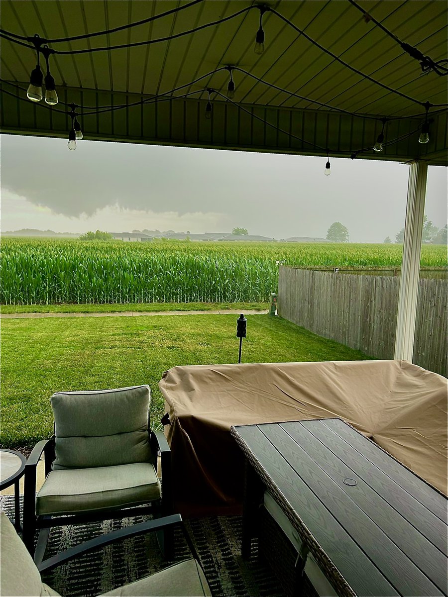 Weather, baseball schedules be damned…show up for the league <a href="/OutKickTNML/">ThursdayNightMowingLeague</a>