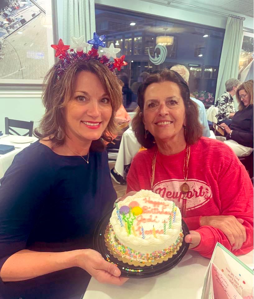 Jodi Ramsey on Twitter "She was my best friend. She knew all my