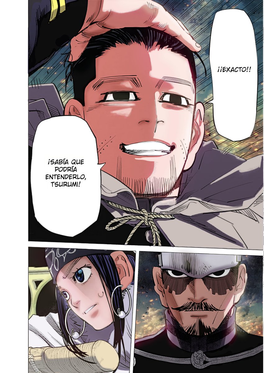 SFaixin's tweet photo. Coloreo Golden Kamuy 

#goldenkamuy #Tsurumi #Anime #manga #coloreo https://t.co/F5cV85RRhs