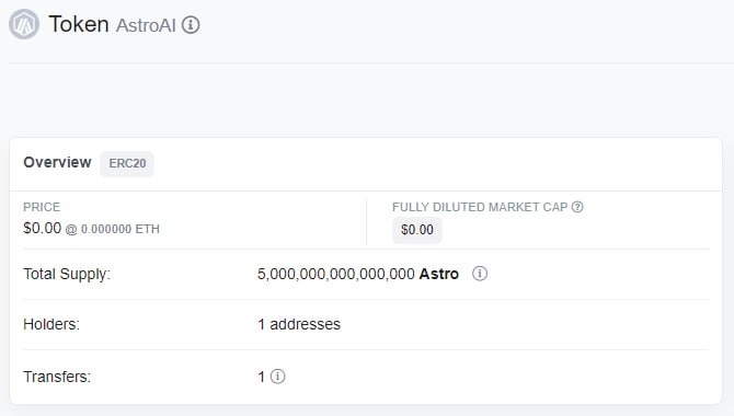 AstroAIarb's tweet photo. We have build
Let's get together. Build with you.
SC : 0xB6dcd7762B1632CC59391C8baE058e2F16157190
#ARB #ASTROAI #Arbitrum #Arbitrumdaily #airdrop #CoinGecko #CoinMarketCap https://t.co/q99UZca7uc