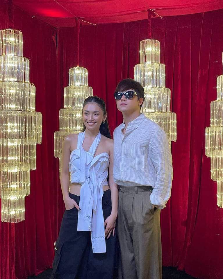 Ennilec_KCBDJP's tweet photo. The Phenomenal Box-office King and Queen๐ธ๐คด
STELLAR KATHNIEL
#TimelessKATHNIELMagic https://t.co/V1XLsL596T