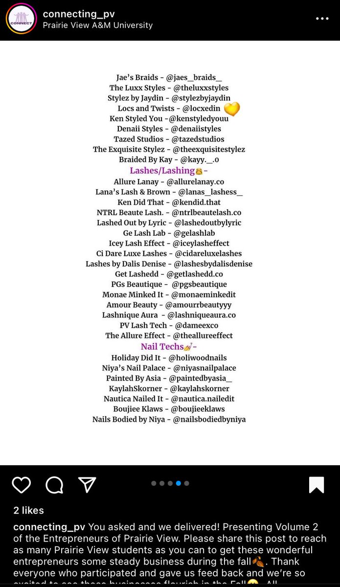 taybenjiss's tweet image. book with me this fall ! soft locs, invisible locs, boho sengalese, butterfly locs etc. follow my ig : @locxedin for all updates, appointments and visual work. 👱🏾‍♀️✨💗 #pvamu #pvamu27 #pvamu26 #pvamu25 #pvamu24 #pvamuhairstylist