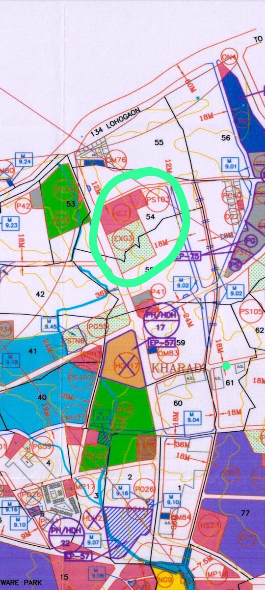 KHSWA, Pune tweet media