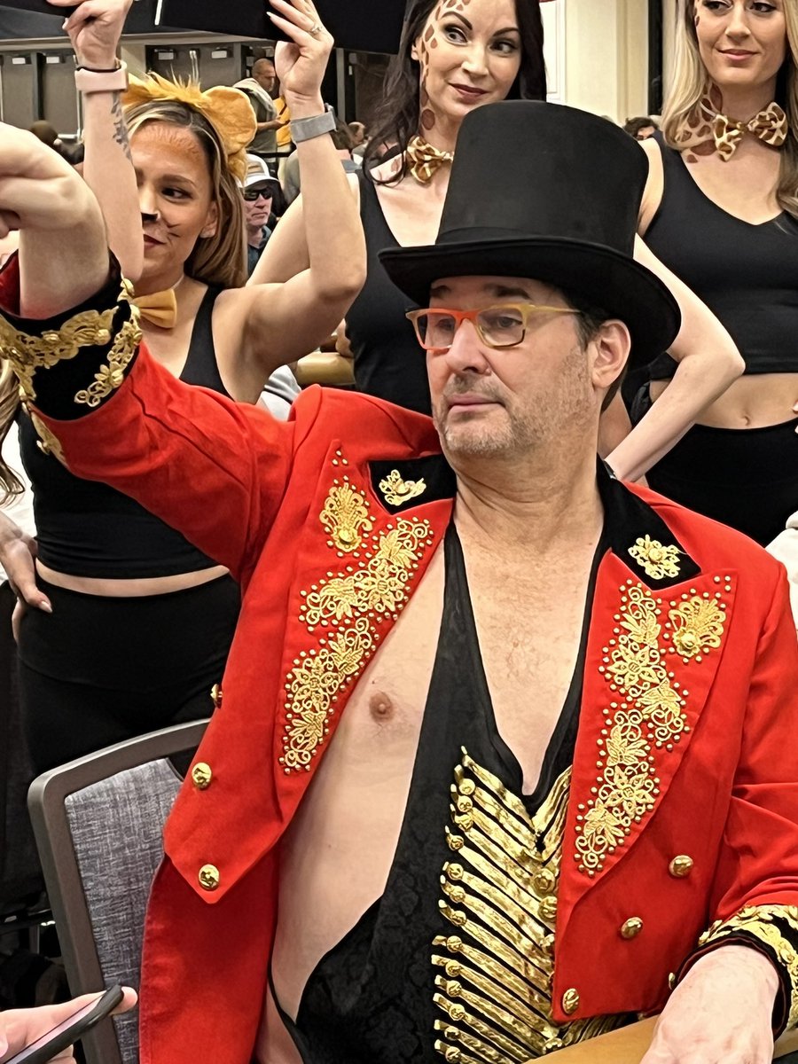 Who wore it better?