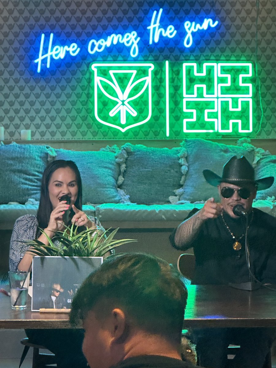 honolulupulse's tweet photo. Hawaii people… you ready for a little (or maybe a lot) more tequila this weekend? #maolimusic https://t.co/R13QSZYowL