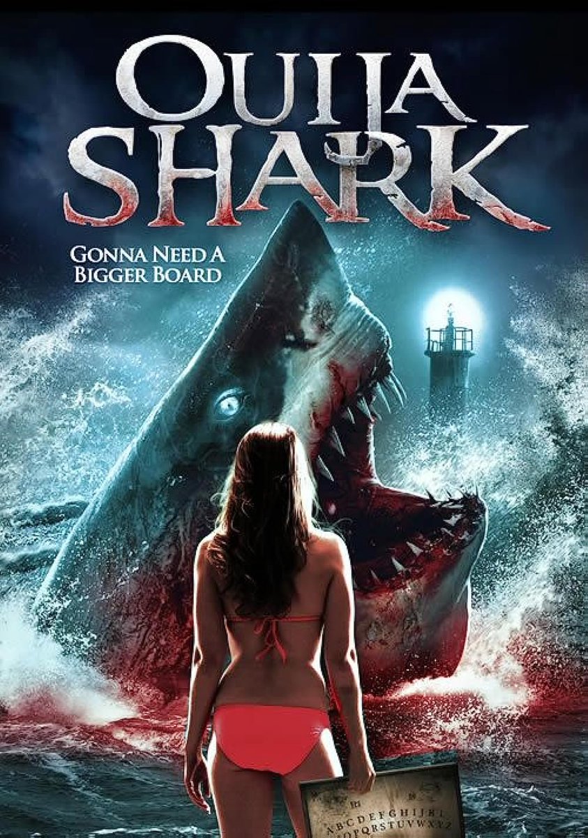 BreakABone's tweet photo. Thinking of doing a #SummerofSharks for #151pm https://t.co/raER09igIH