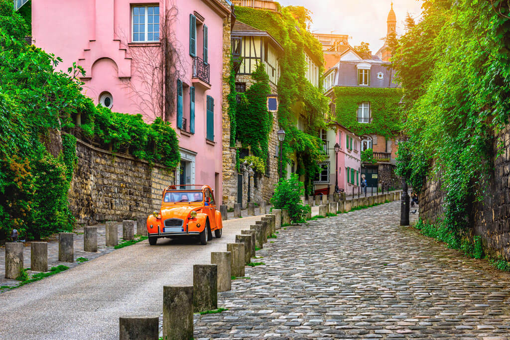 EigenPhi's tweet image. 🌟  As you explore the charming streets of Montmartre, with the iconic Sacré-Cœur in the distance, know that you&apos;re on the brink of insightful discussions on #MEV, #DeFi, and #BlockchainOracles...

1/7