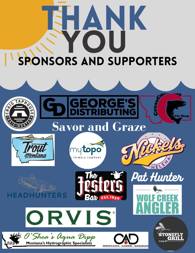 Upper Missouri Watershed Alliance tweet media