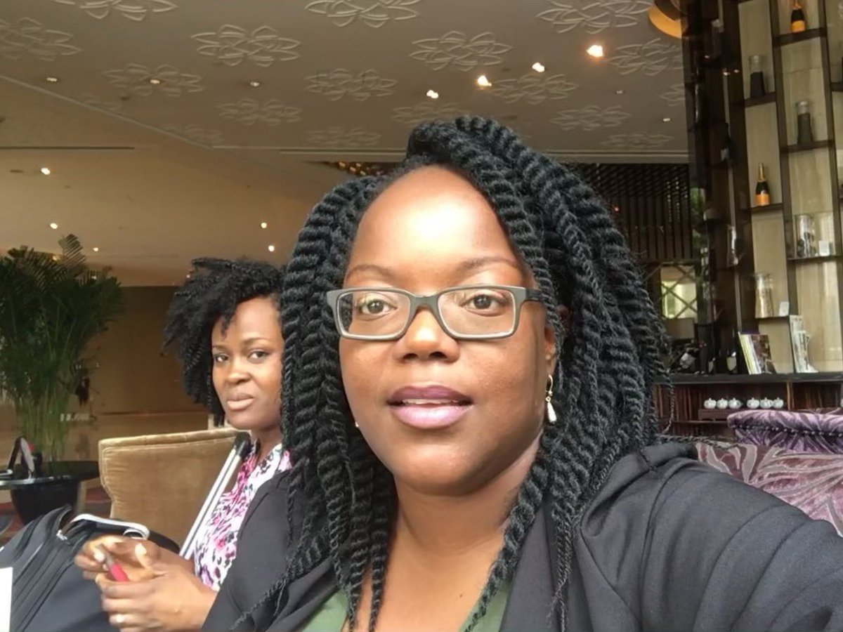 chinelo chidozie tweet media