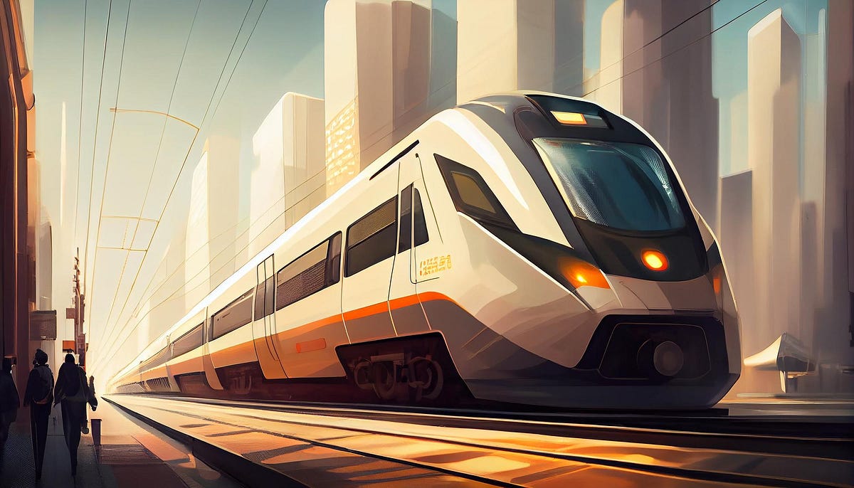 DrMattCrowson's tweet image. RT Real-Time Crowdedness Predictions for Train Travelers #serverlessarchitecture #azure #forecasting #publictransportation dlvr.it/SrpGzp