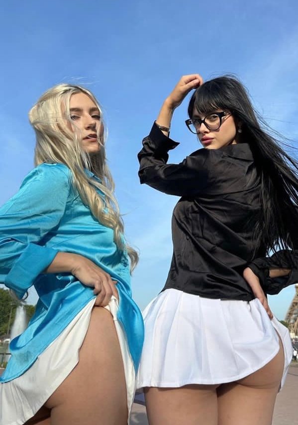 anamarialovet's tweet image. How do will look?