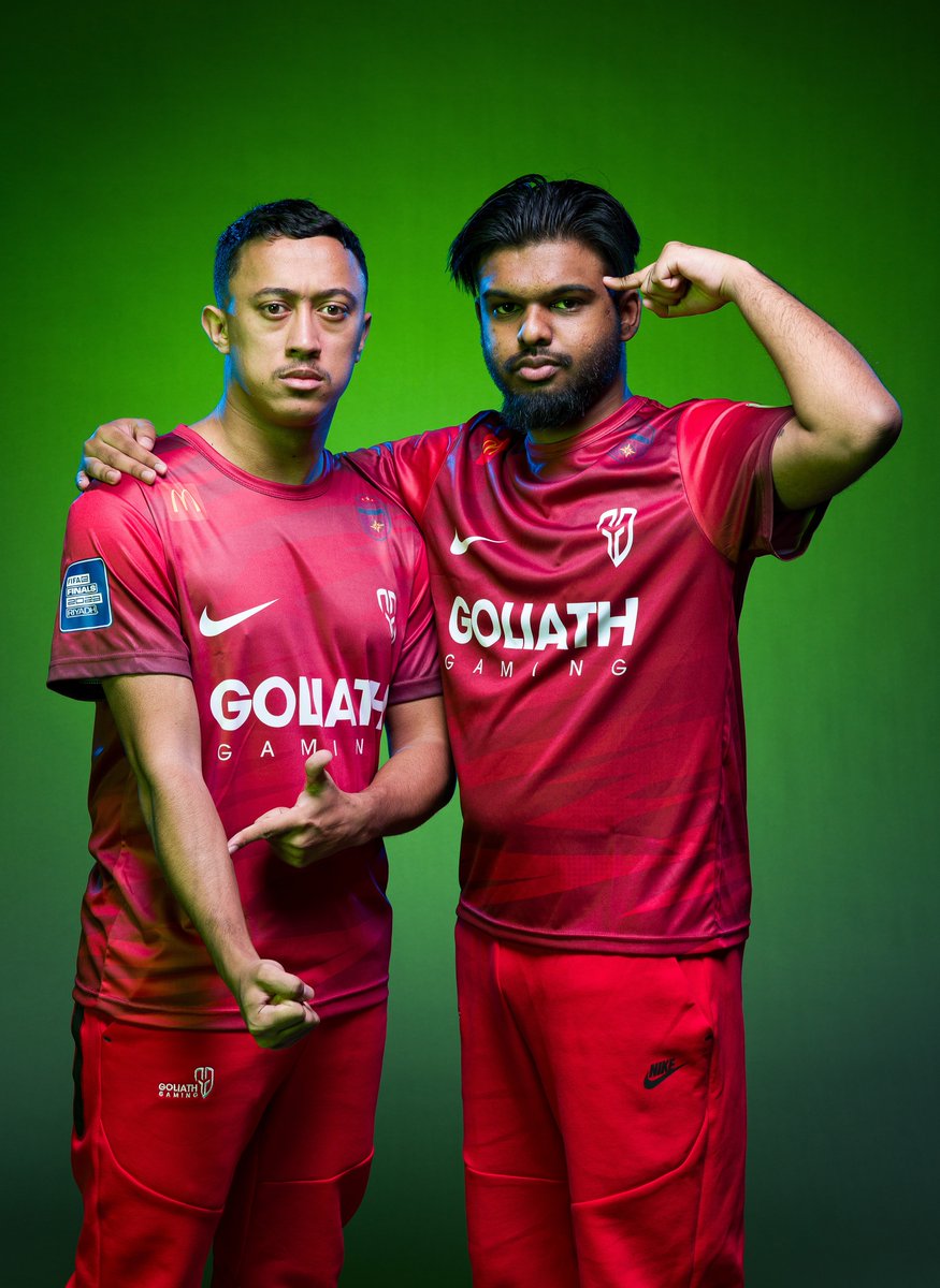 SAFA Gaming tweet media