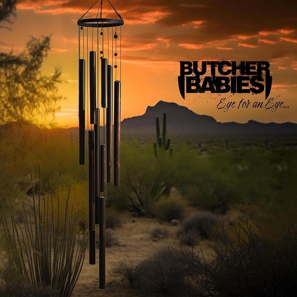 erikrecklessixx's tweet photo. Soundtrack of 2023... So Far
Blackbraid II
Nita Strauss  The Call of the Void
Butcher Babies  Eye for an Eye
                                 'Til the World's Blind https://t.co/kM4imLwDJS