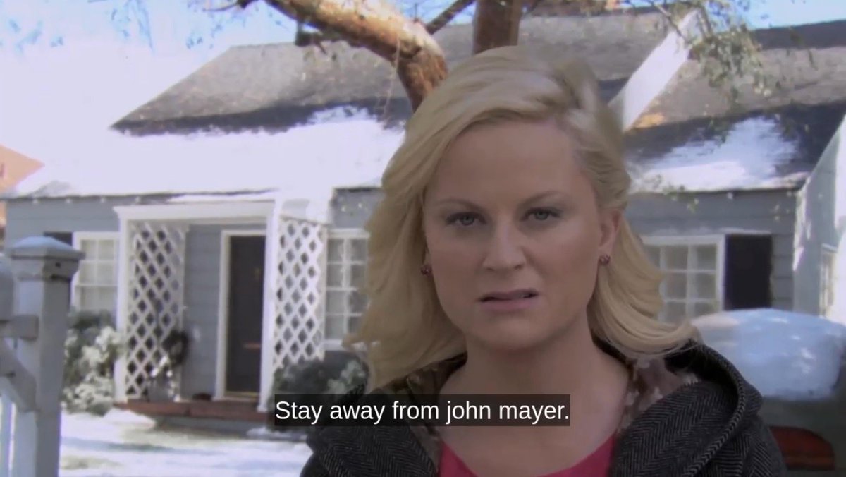 out of context parks and rec (@nocontextpawnee) on Twitter photo 