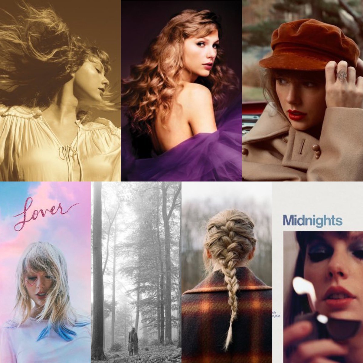 🚨| Taylor Swift now officially owns 7/10 of her albums! 💜✨🫶 #SpeakNowTaylorsVersion