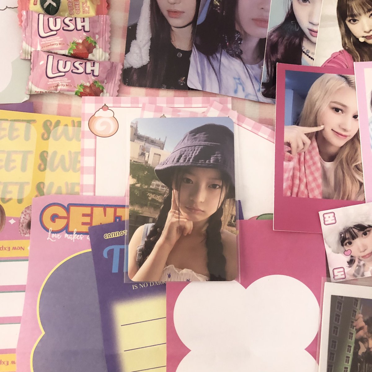 hiyyihsells's tweet image. mail 💌 #hiyyihbuys

hello @rinetopia i just received my parcel tysm for packing it safely, surprised at how many freebies i got, till our next transaction 💗🫶

#topiavouch #fromrinetopia