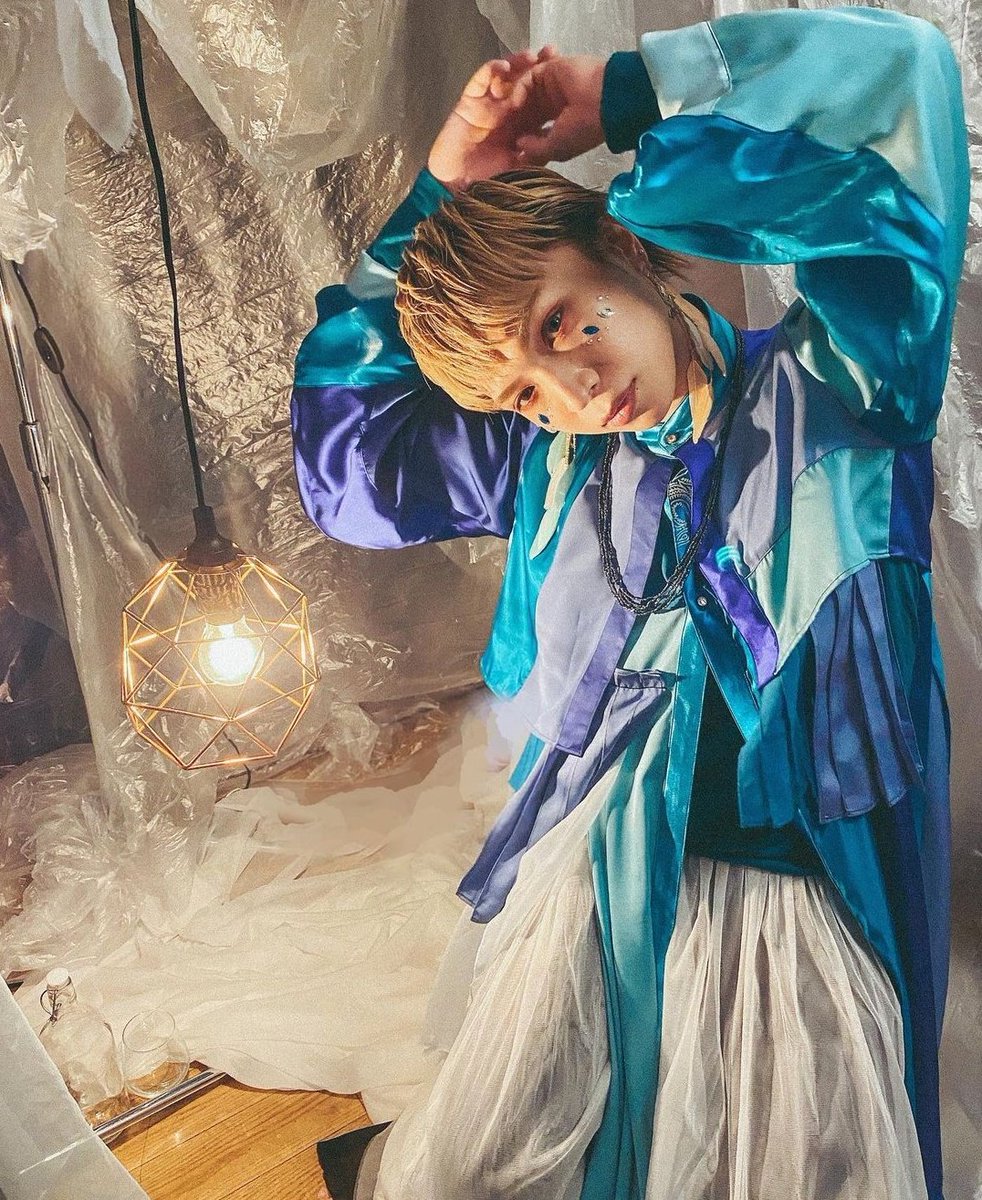 mitsu3256995758's tweet photo. 七夕なので…彦星っぽいmitsuくん置いておきます…🎋🌌🥰
#七夕
#彦星
#織姫は貴方
#年に1回しか会えない人もいる
#会える時に会う
#推し
#mitsu
#DEEPLAYER💙 https://t.co/zclSO7nn4c
