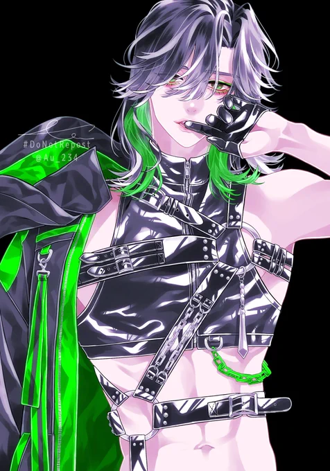 Vtuberのママになりたい 
