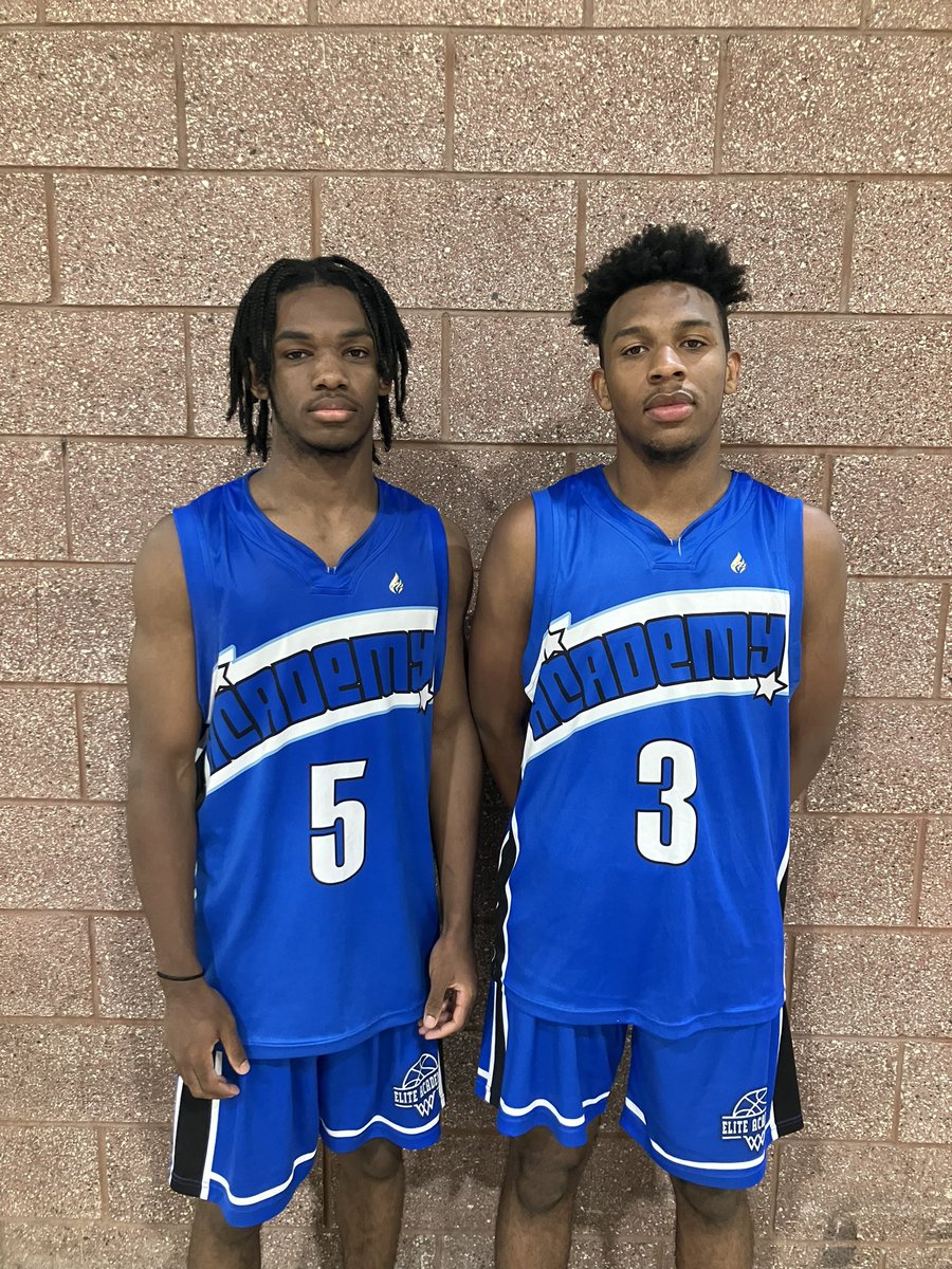 Elite_AcademyPA's tweet photo. CG @NateWilder8 15pts 5reb 4stls SF @XavierSpears10 15pts 4reb (3 made 3pt shot) lead us to victory. 3-0 to complete pool play https://t.co/fq4mTuzac6