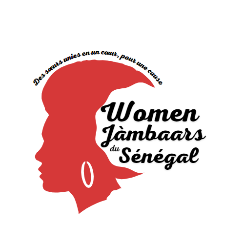 WomenJSenegal's tweet photo. Women Jàmbaars du Sénégal est une plateforme qui regroupe des jeunes femmes leaders issues des différentes localités du Sénégal.
Son objectif s'inscrit dans la promotion du leadership féminin dans sa globalité.👇 #leadershipfeminin #WJS https://t.co/59EvNrutyu