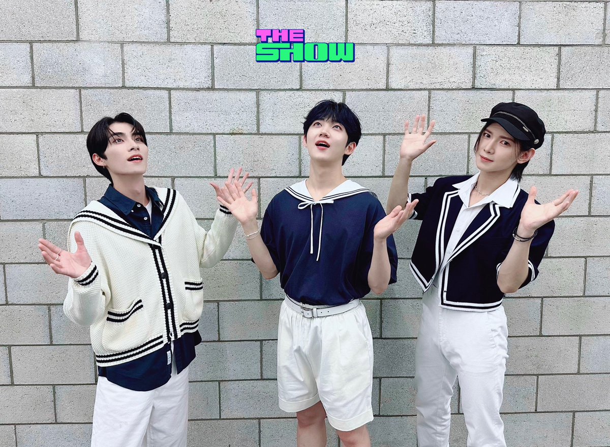 npomvtt's tweet photo. O episódio do "The Show" que seria exibido no dia 11 de julho foi cancelado.

cr: KshowAnalysis https://t.co/ZRJk6O6frr