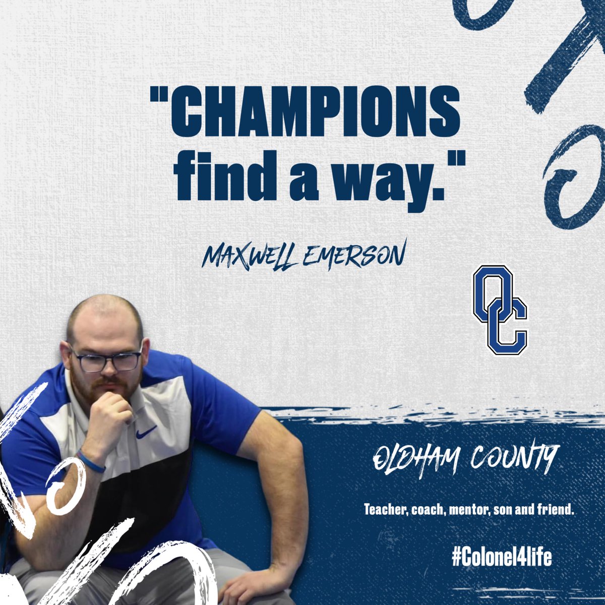 OCHSAthleticBoosters tweet media