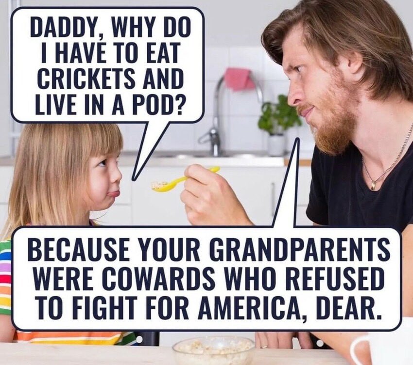 <a href="/BrandonStraka/">Brandon Straka #WalkAway</a> <a href="/ArchiveVersion2/">Nuc■■■r Ult■a Meg■ Ma■a</a> People who didn’t stand up should be ashamed.