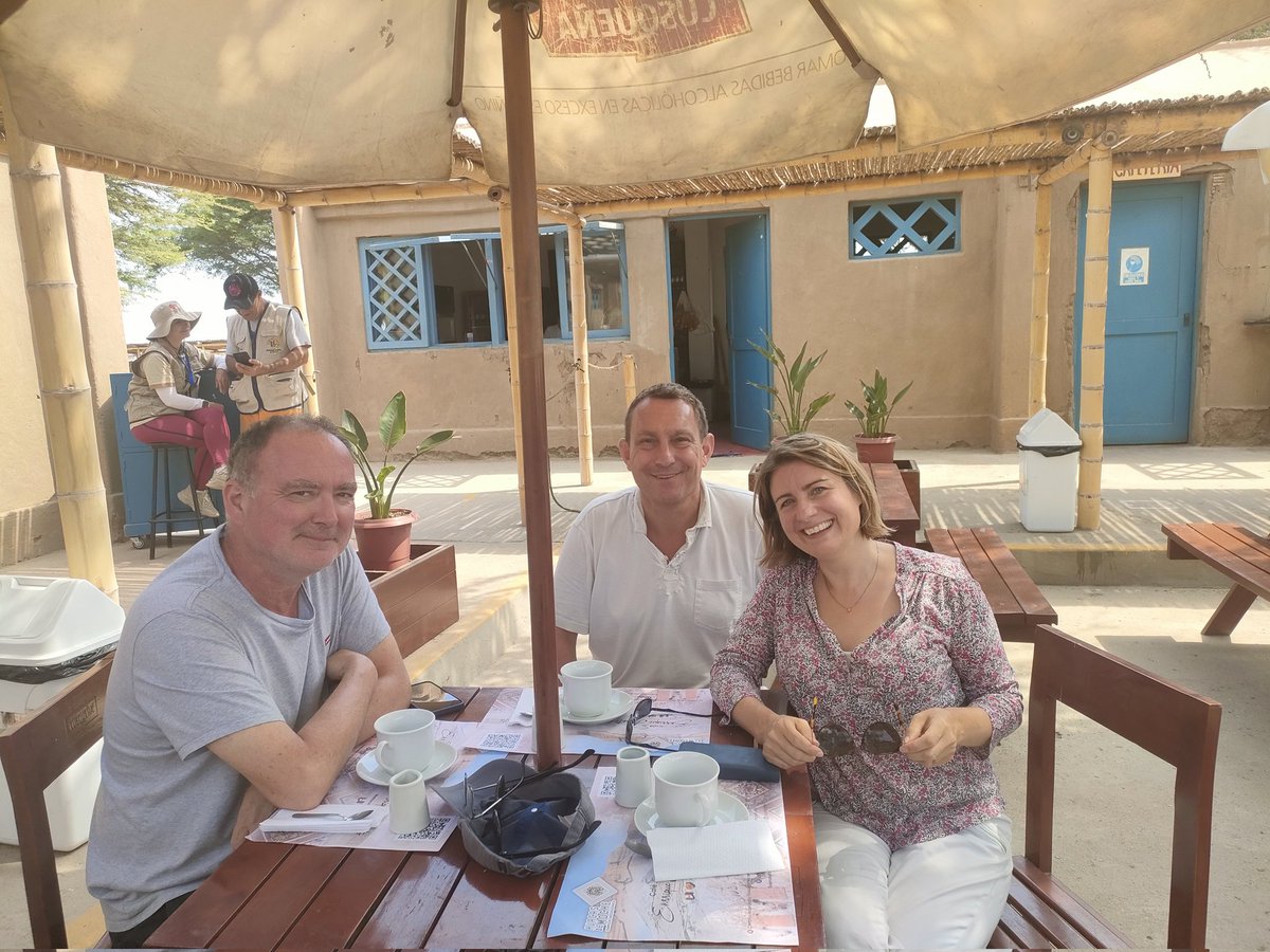 Philgeog's tweet photo. Coffee in Peru #teacherhabits #perulife @wychwoodschool https://t.co/keaoqQAxoa