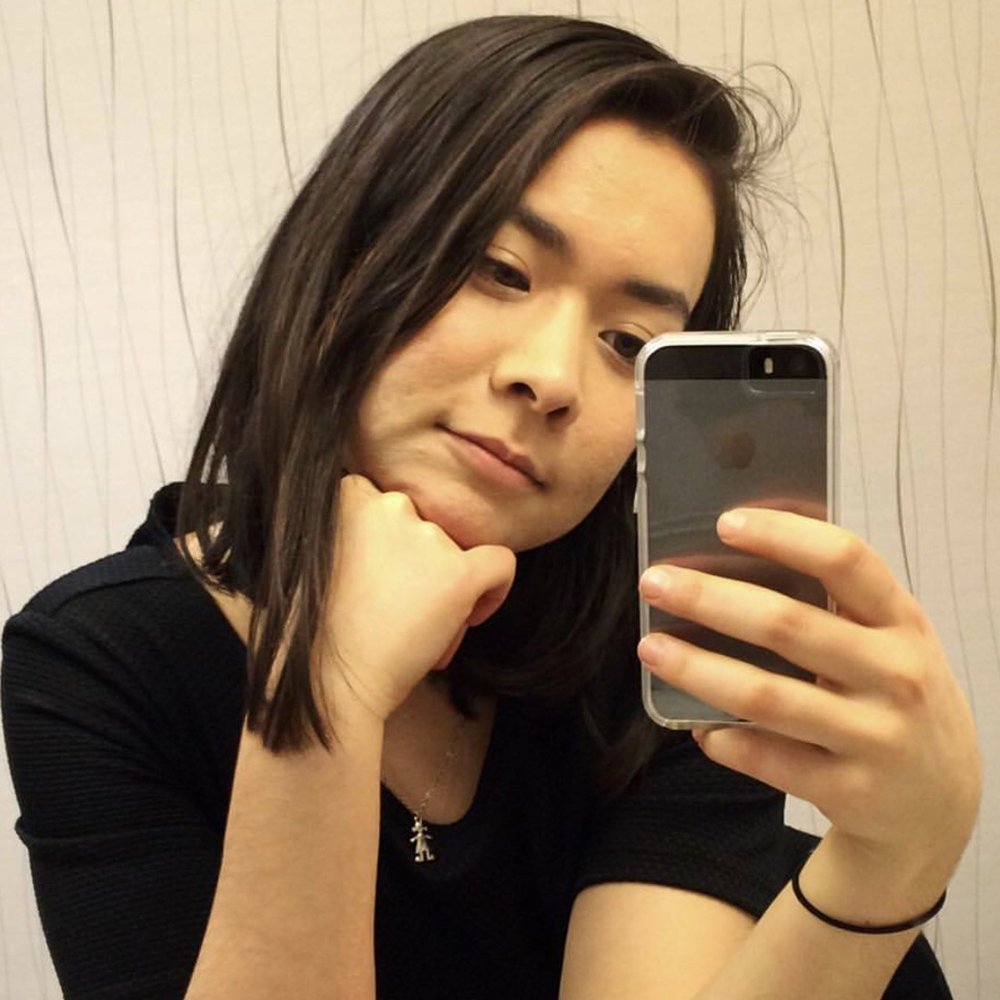 mitskifiIes's tweet photo. mitski X mirror selfies https://t.co/FcgZytdRUU